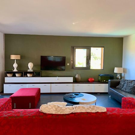 Residence Guddelmoni Propriano  Ngoại thất bức ảnh