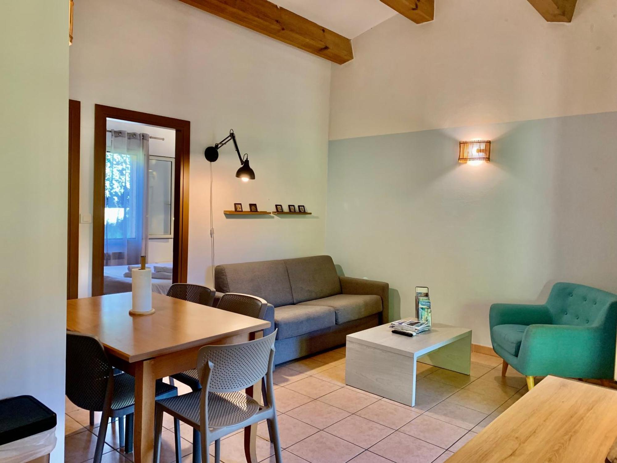 Residence Guddelmoni Propriano  Ngoại thất bức ảnh