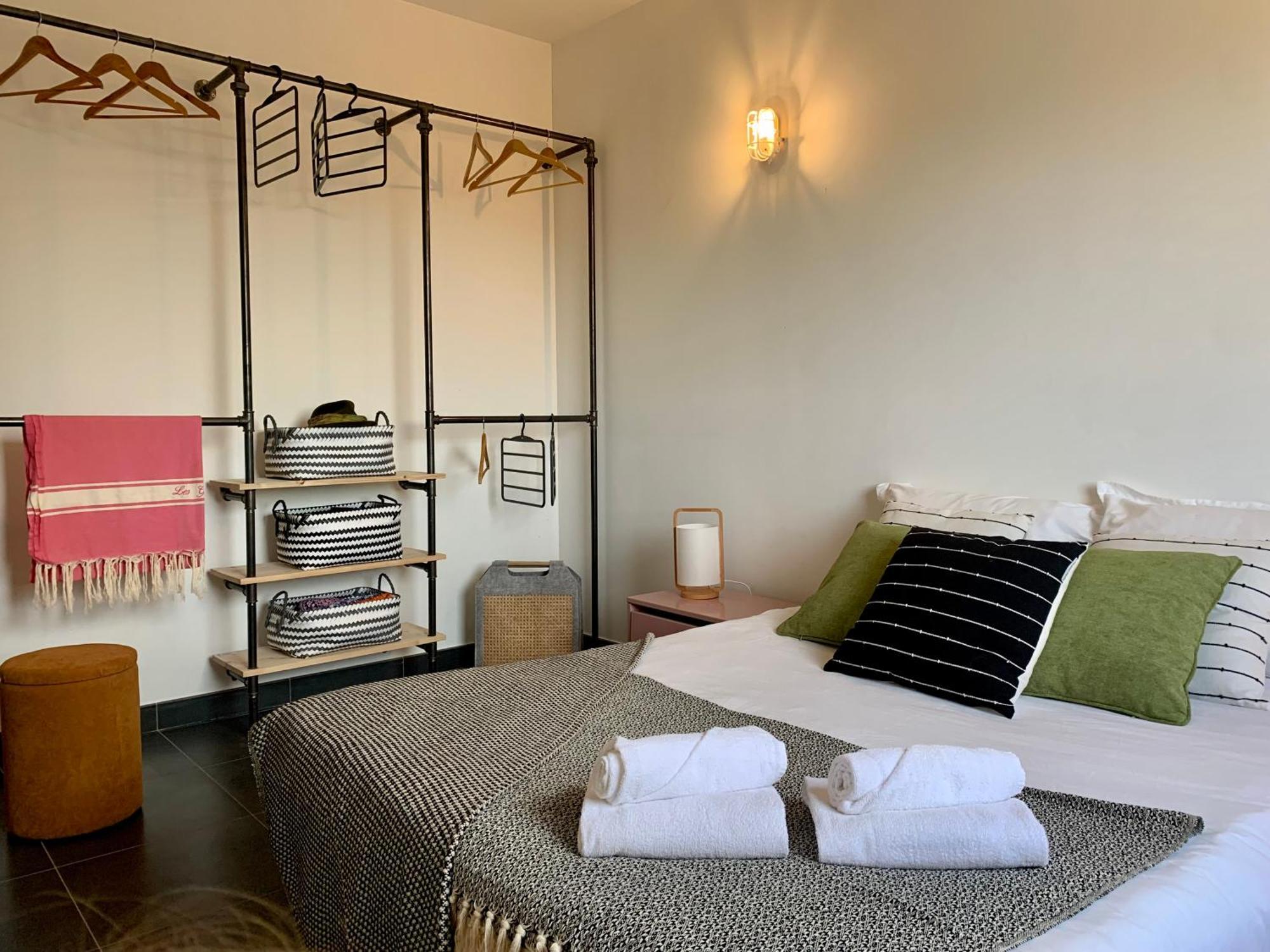 Residence Guddelmoni Propriano  Ngoại thất bức ảnh