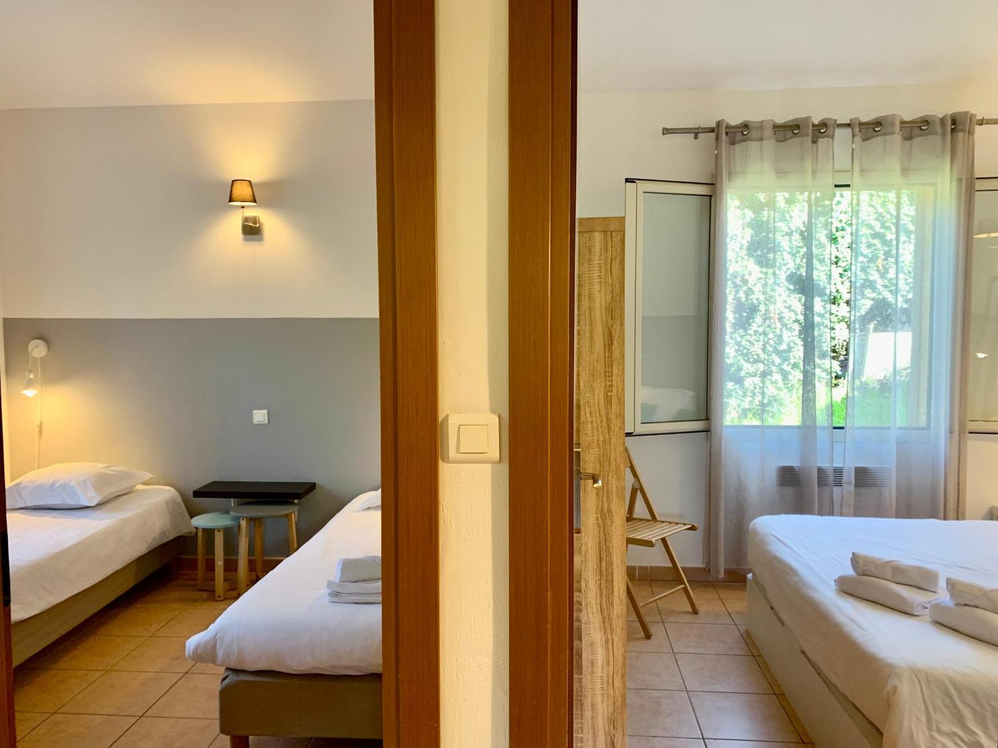Residence Guddelmoni Propriano  Ngoại thất bức ảnh