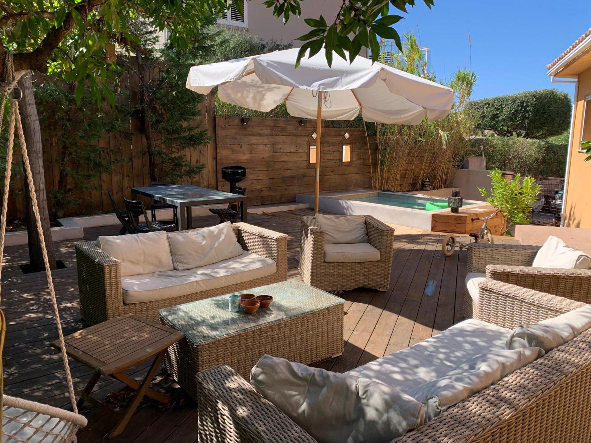 Residence Guddelmoni Propriano  Ngoại thất bức ảnh