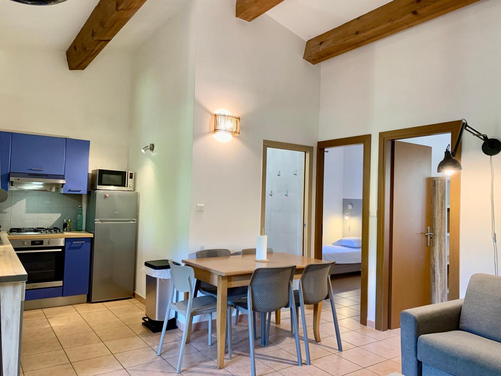 Residence Guddelmoni Propriano  Ngoại thất bức ảnh