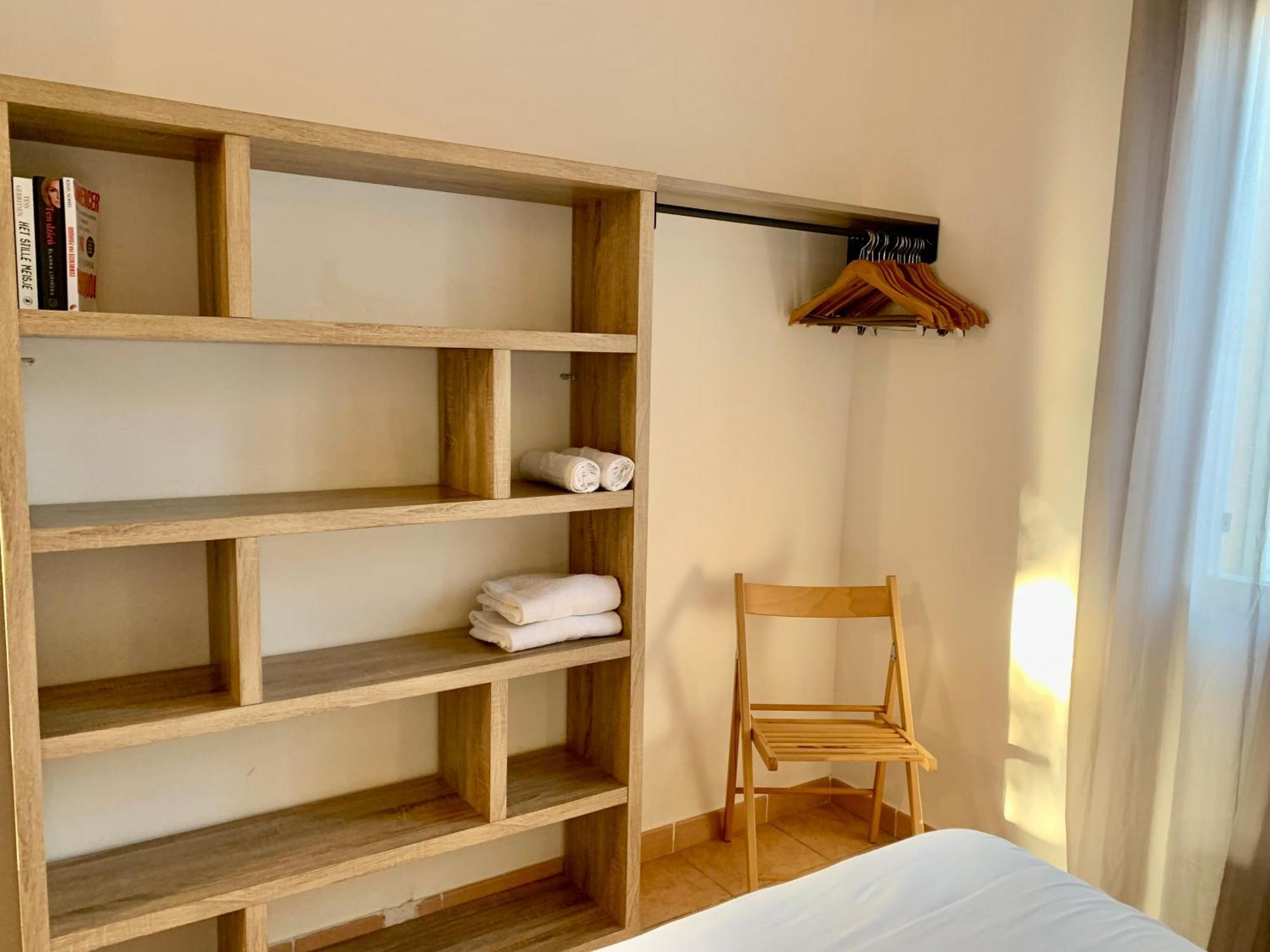 Residence Guddelmoni Propriano  Ngoại thất bức ảnh