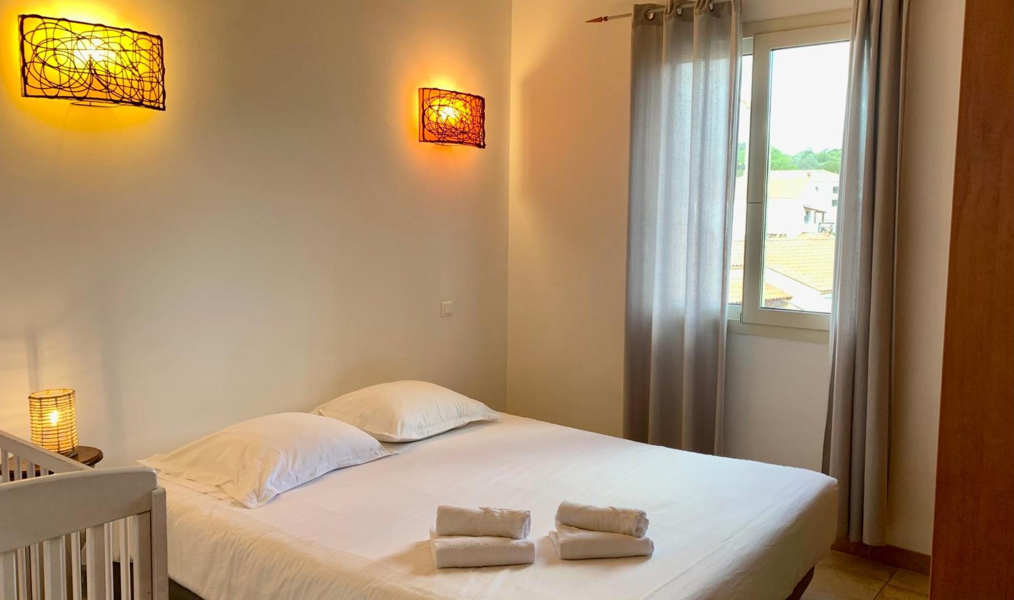 Residence Guddelmoni Propriano  Ngoại thất bức ảnh