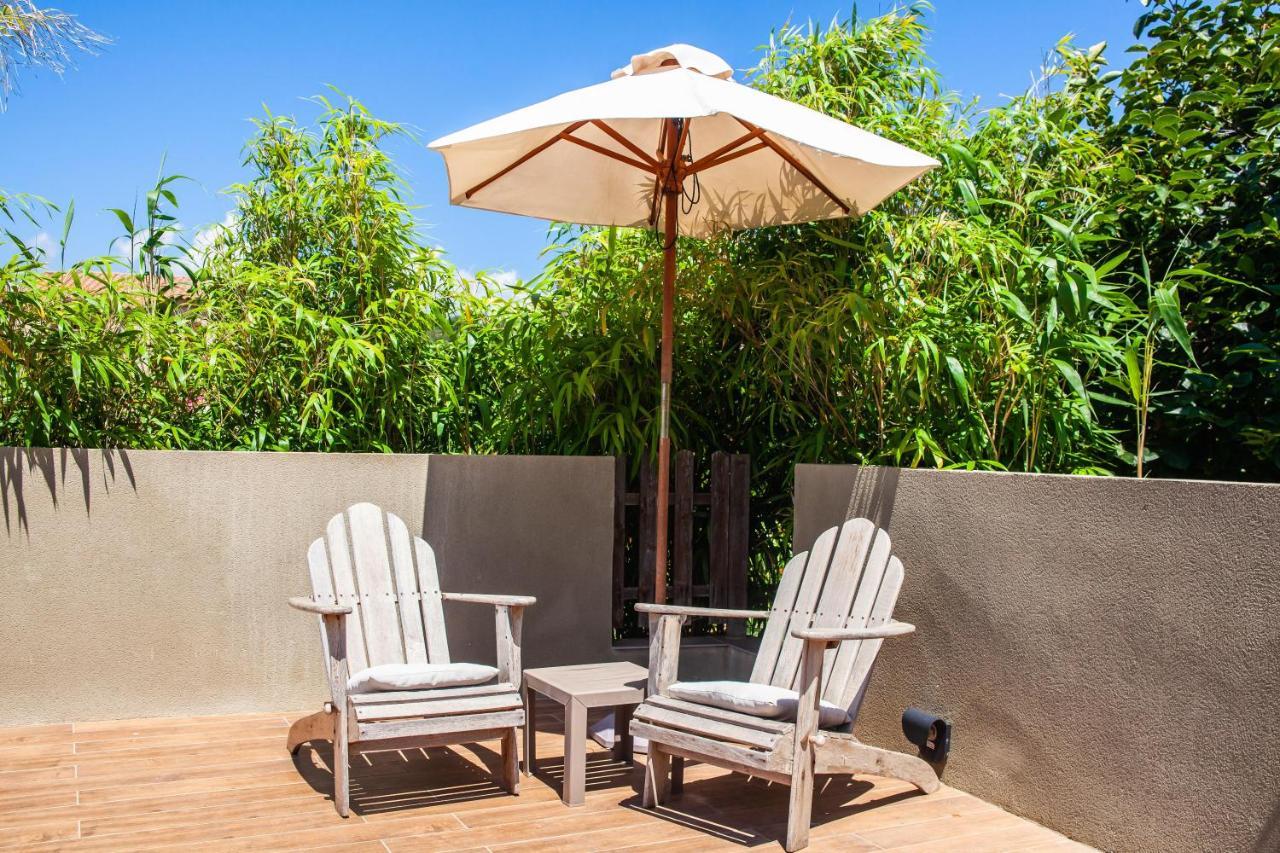 Residence Guddelmoni Propriano  Ngoại thất bức ảnh